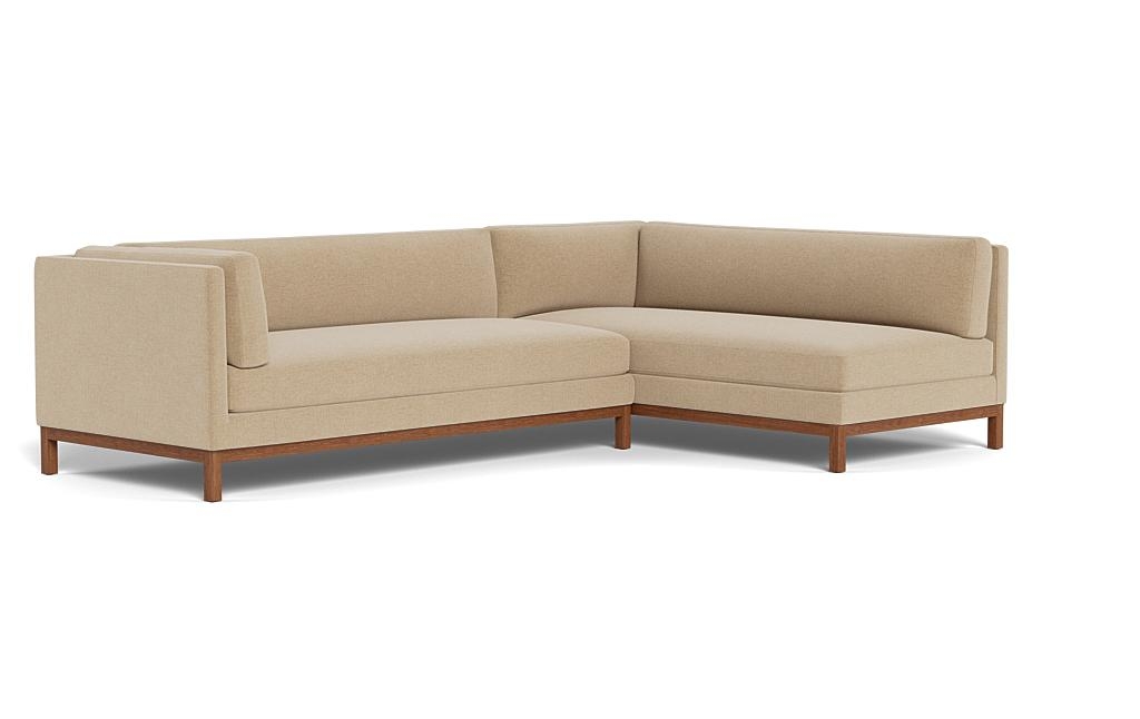 Jasper Right Chaise Sectional - Image 1