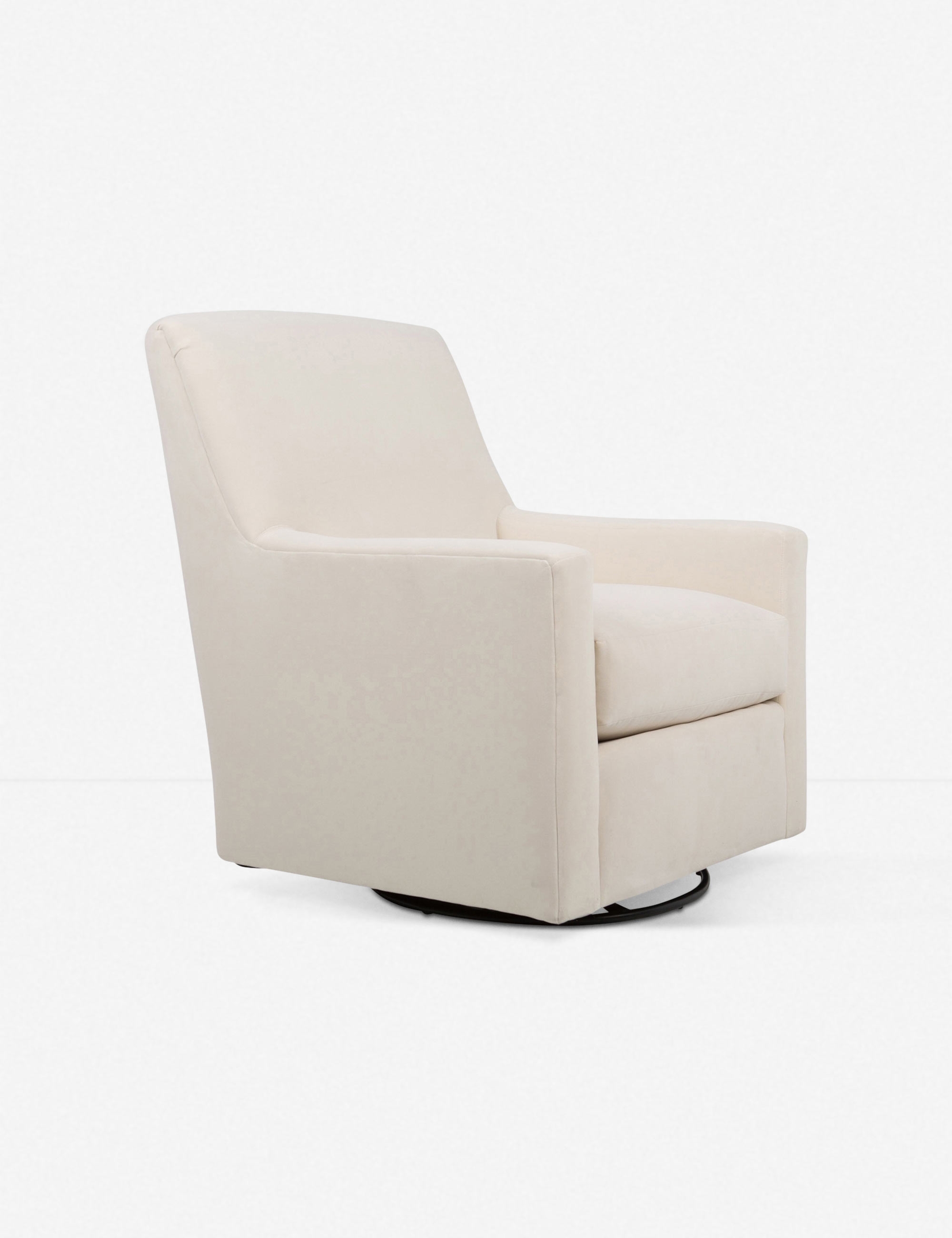 Ellia Glider Chair - Image 5