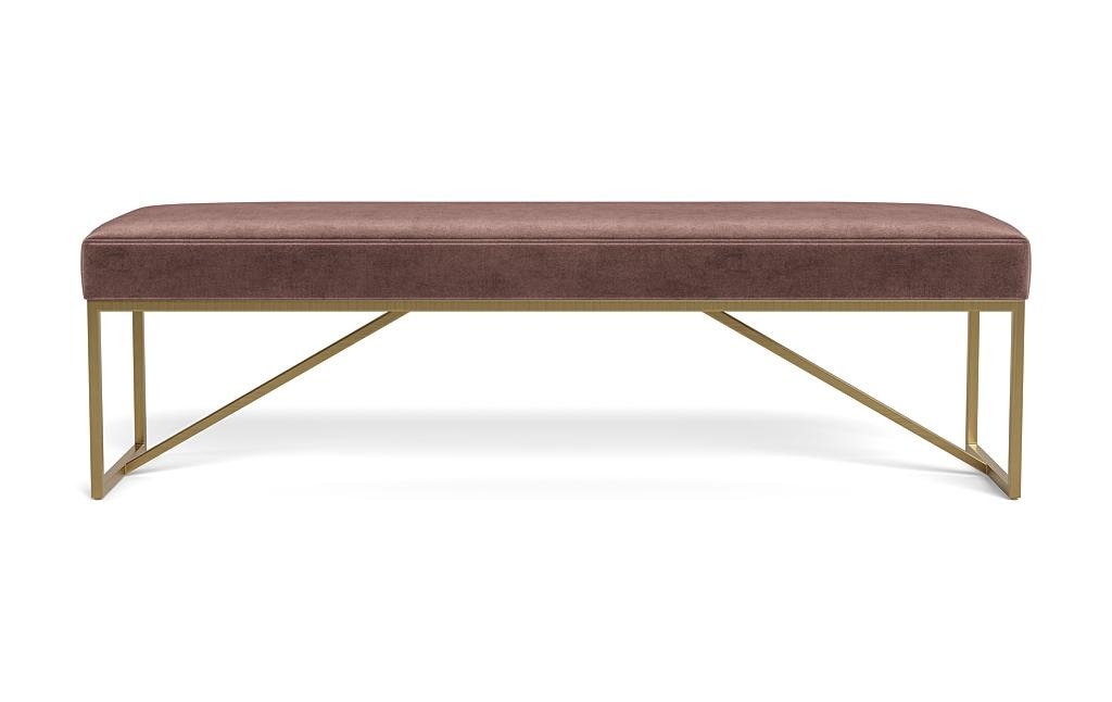 Otto Bench - Image 0