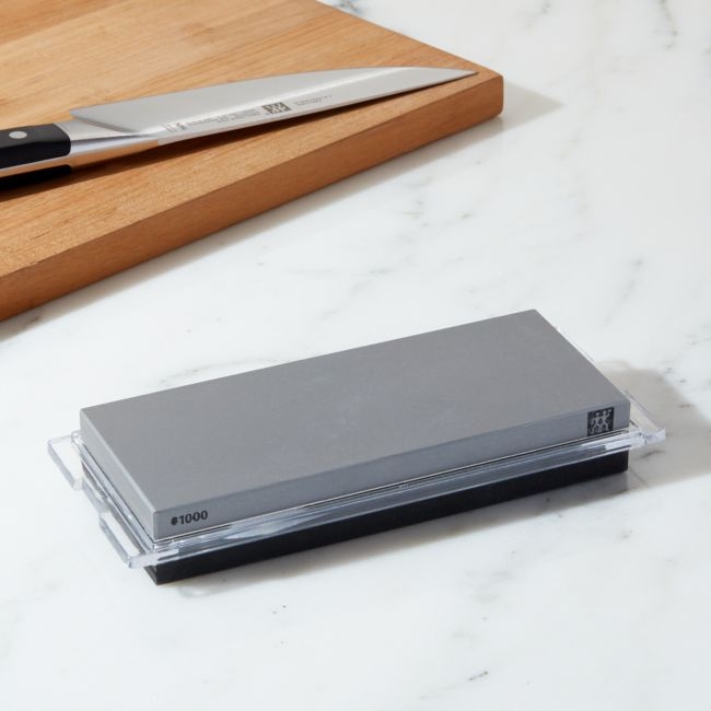 ZWILLING ® J.A. Henckels Whetstone - Image 0