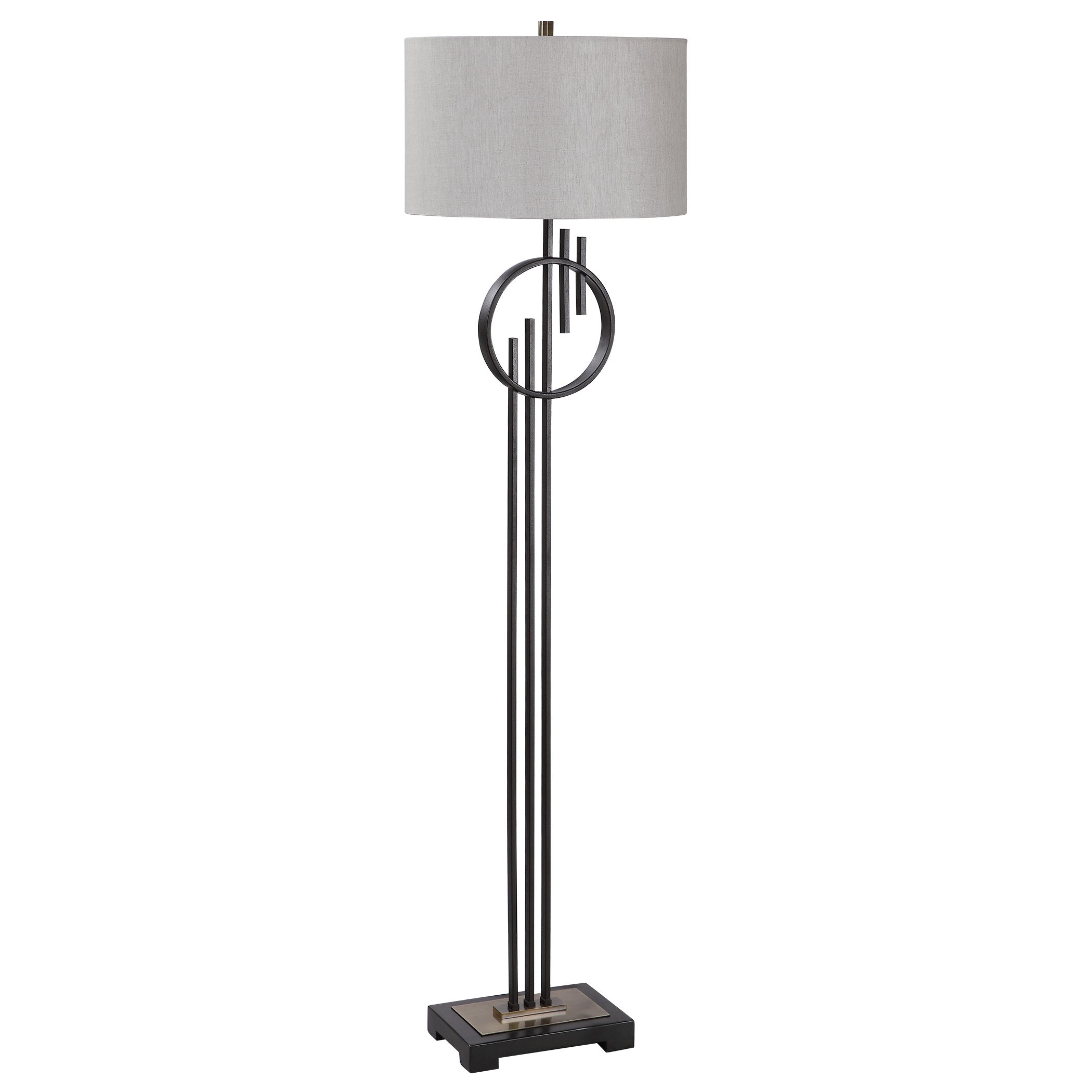 Nealon Modern Floor Lamp - Image 7