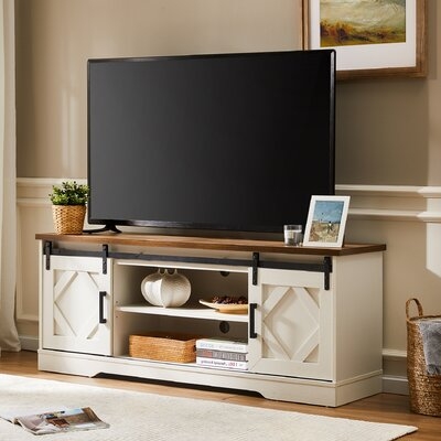 Edgard TV Stand for TVs up to 70" - Image 0