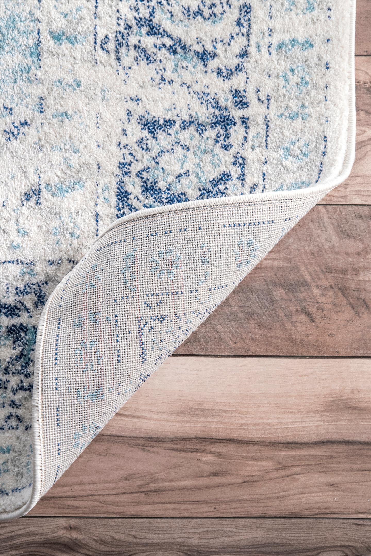 Vintage Pauley Area Rug - Image 3