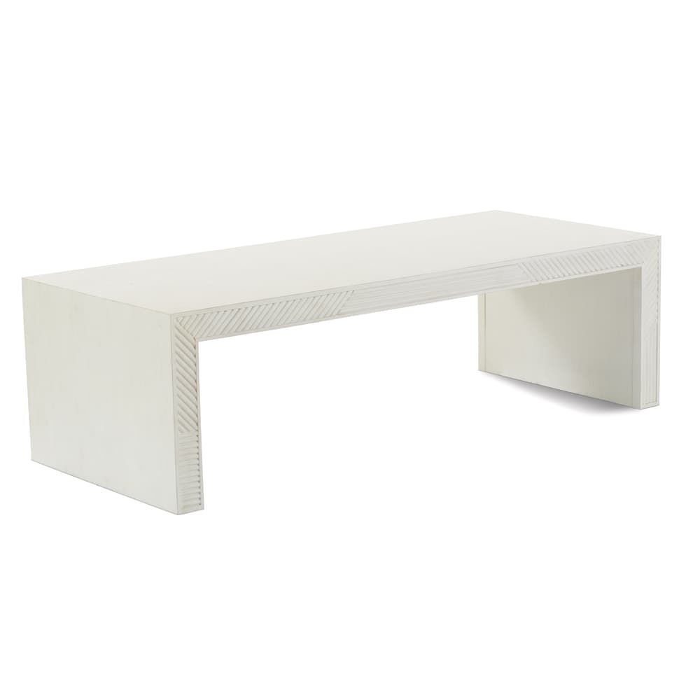 Passage Rectangle Cocktail Table - Image 2