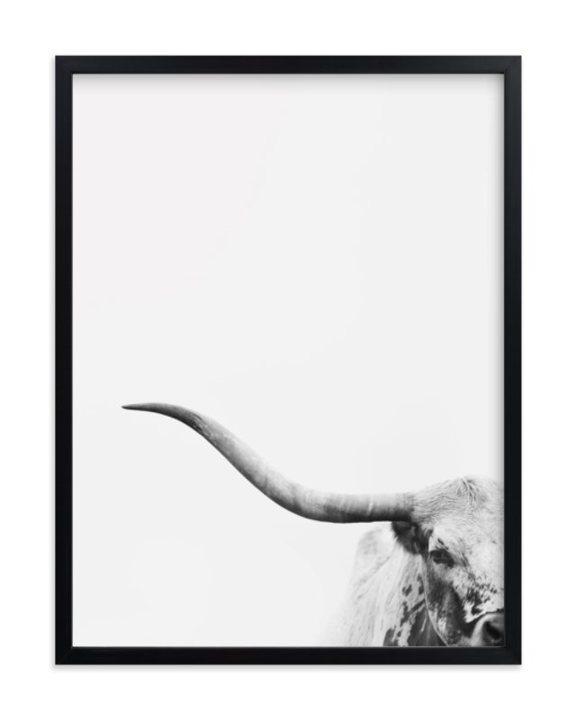 Brandir Limited Edition Fine Art Print 1 - Image 0