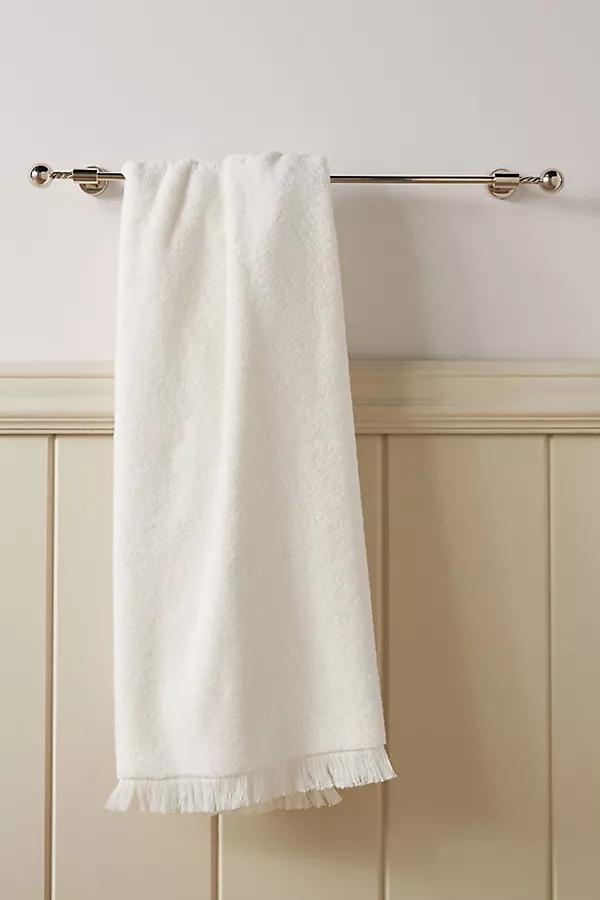 Maude Towel Bar - Image 0