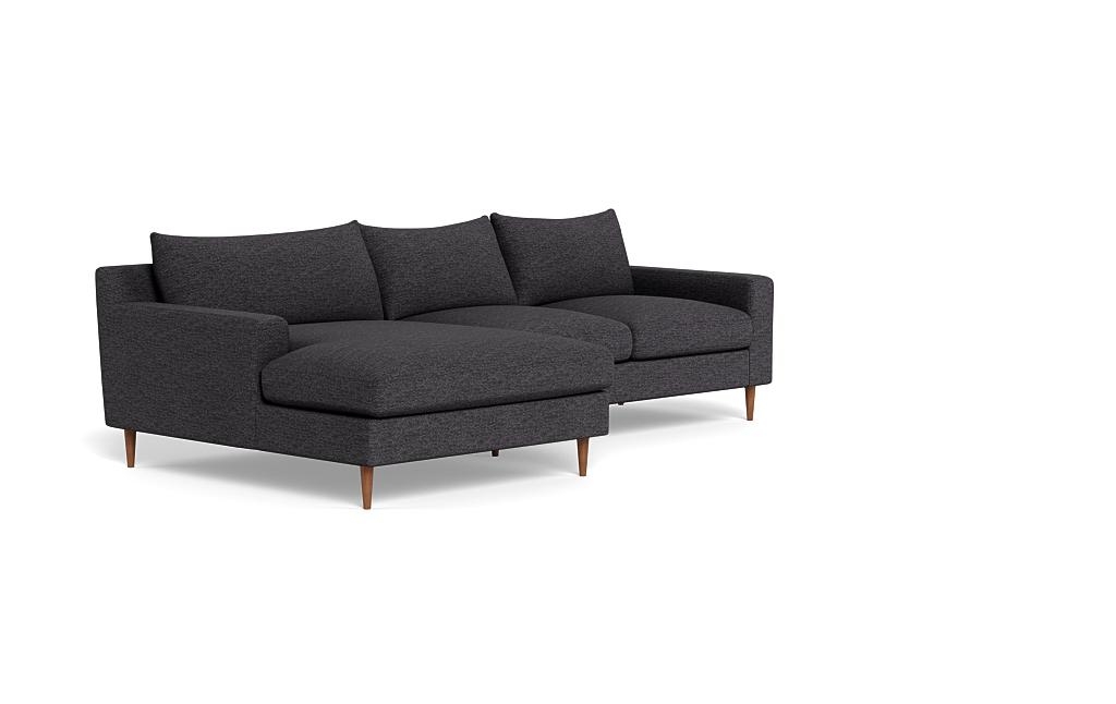 Sloan Left Chaise Sectional - Image 1