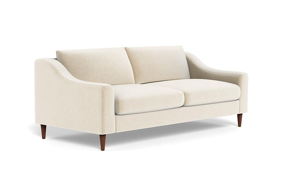 Saylor Slope Arm 2-Seat Sofa - Image 1