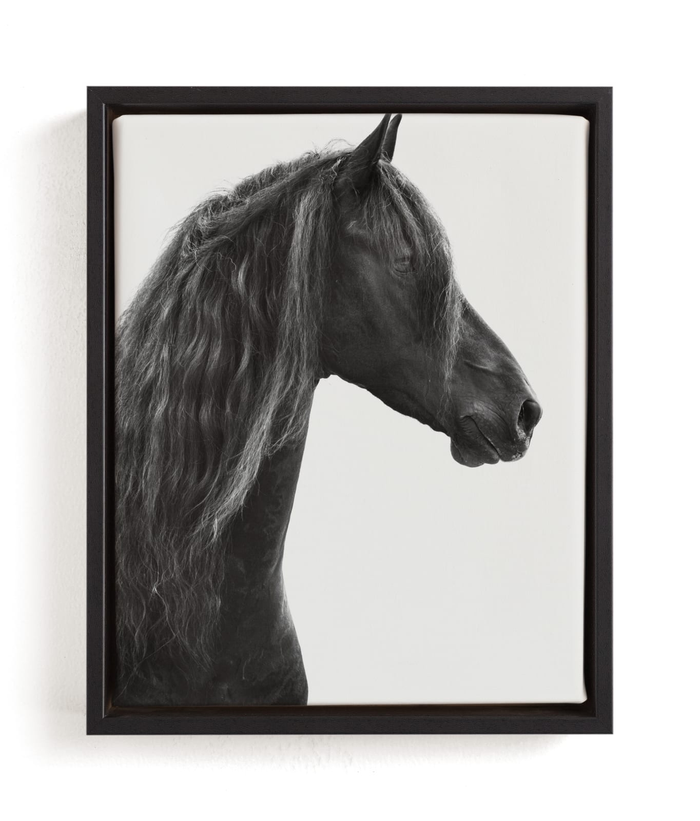 Dark Horse Limited Edition Fine Art Print 2 - Image 0