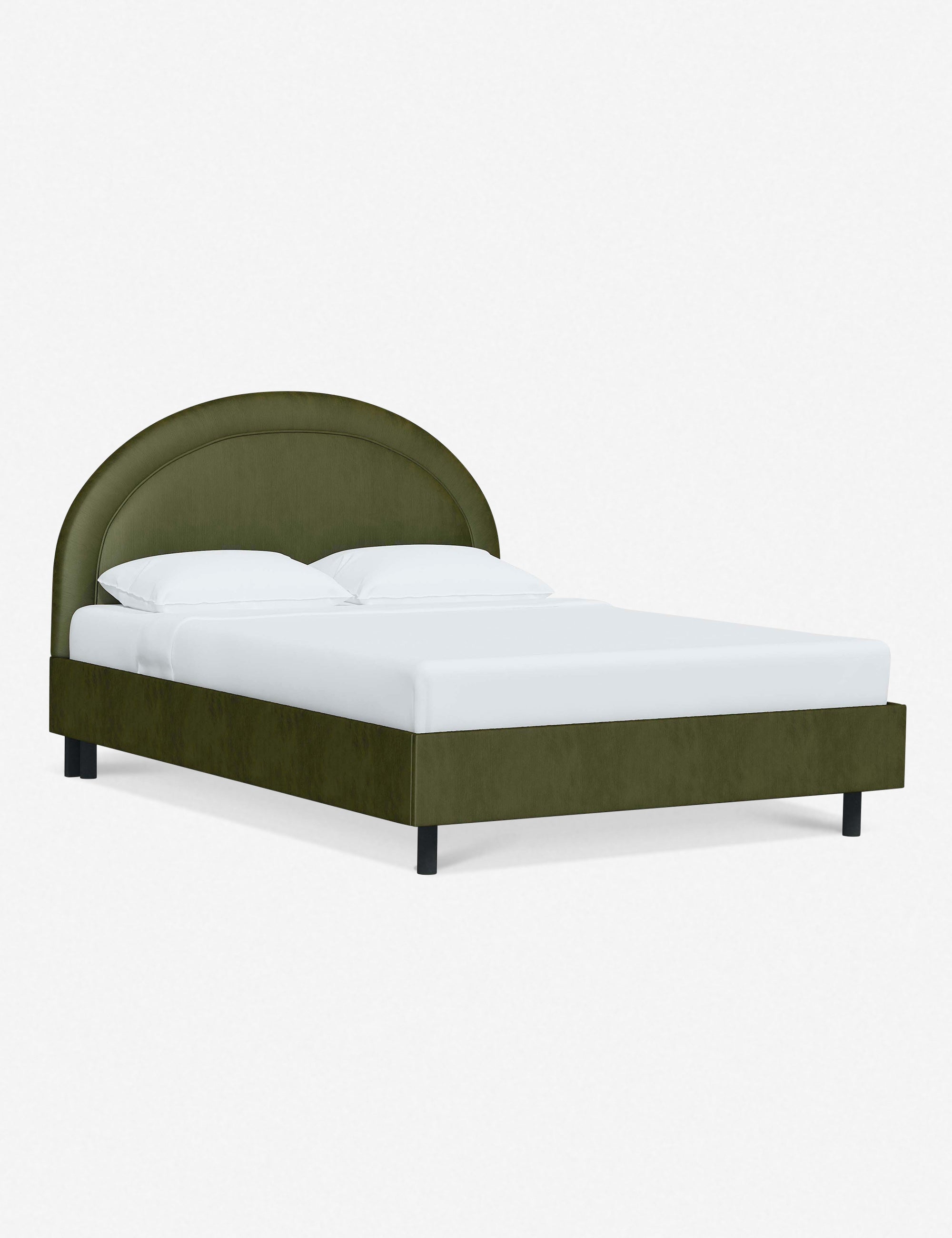 Odele Platform Bed - Image 62