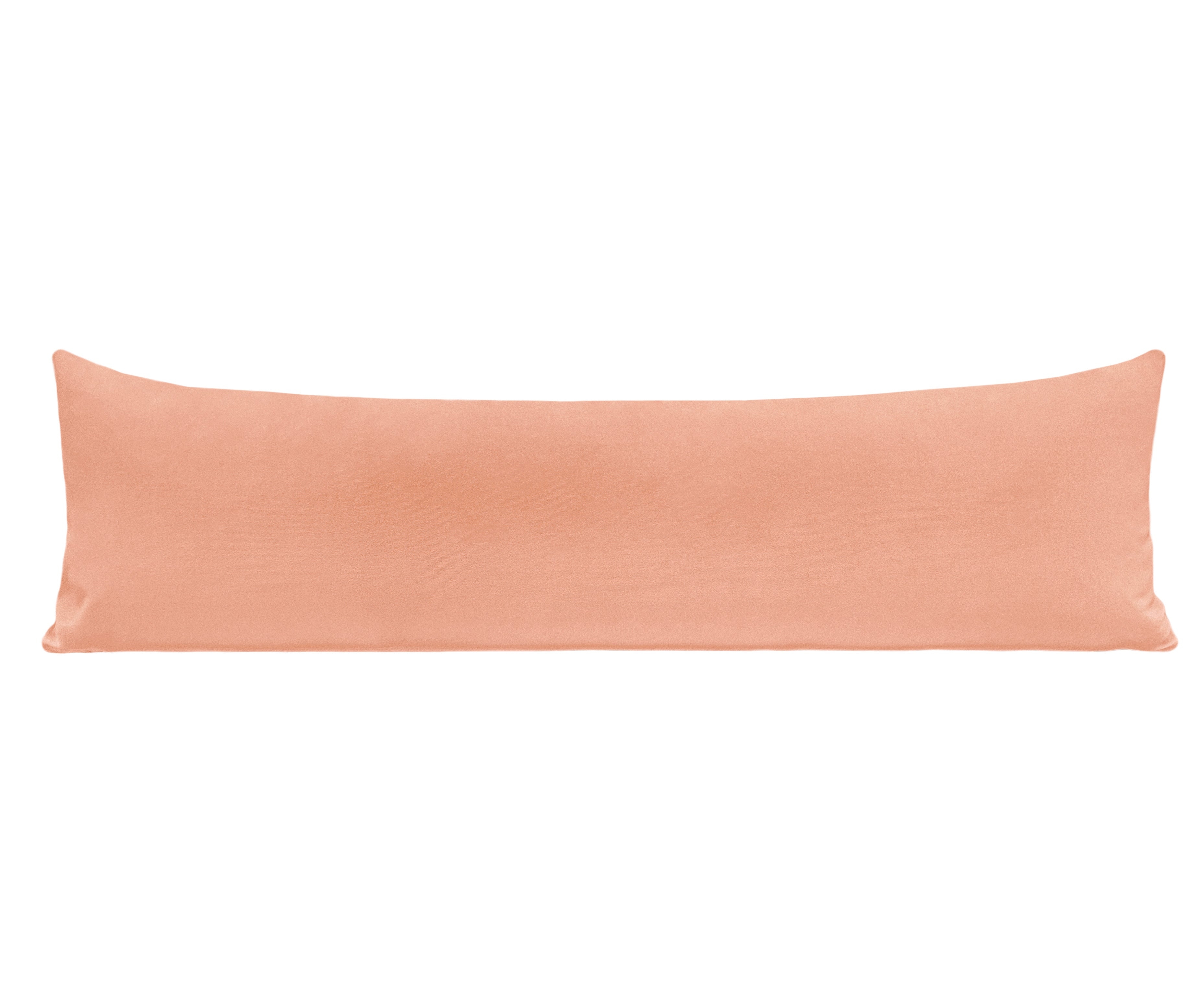 THE XL LUMBAR :: SIGNATURE VELVET // CHIFFON - BY THE YARD - Image 2