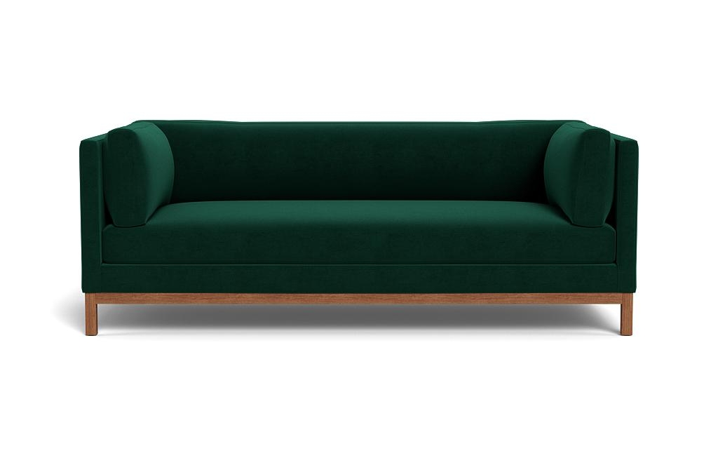 Jasper Fabric Sofa - Image 0