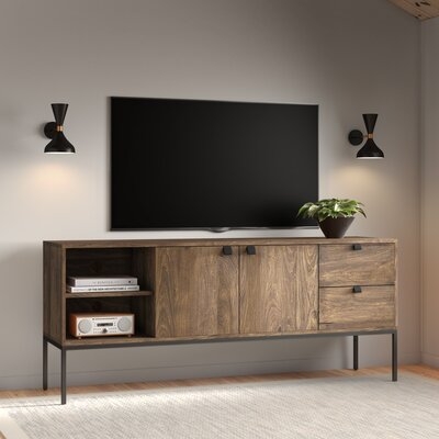 Hewish Media Console TV Stand - Image 0