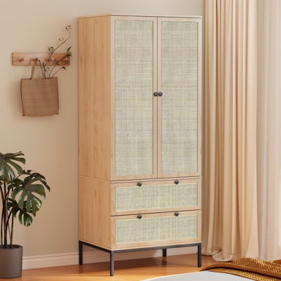 Dauphine Armoire - Image 0