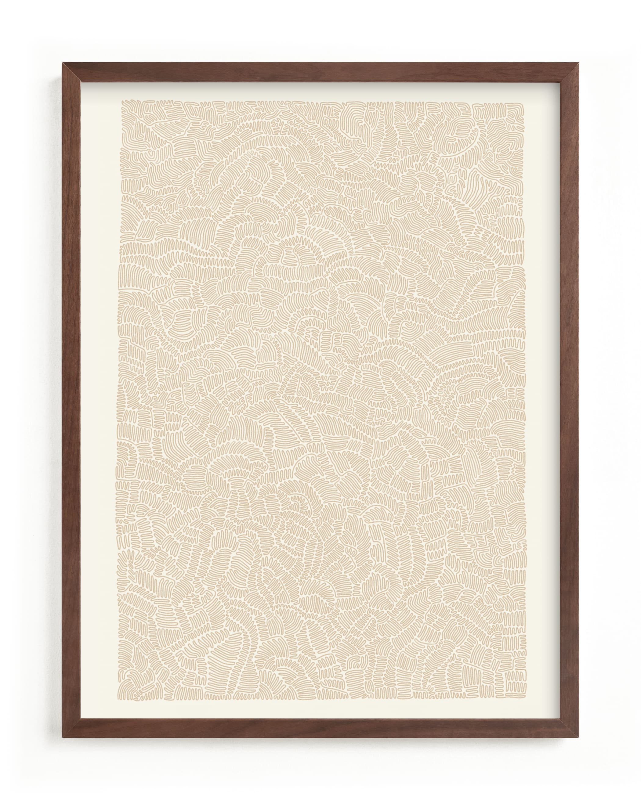 Broadleaf Limited Edition Fine Art Print 2 - Image 0