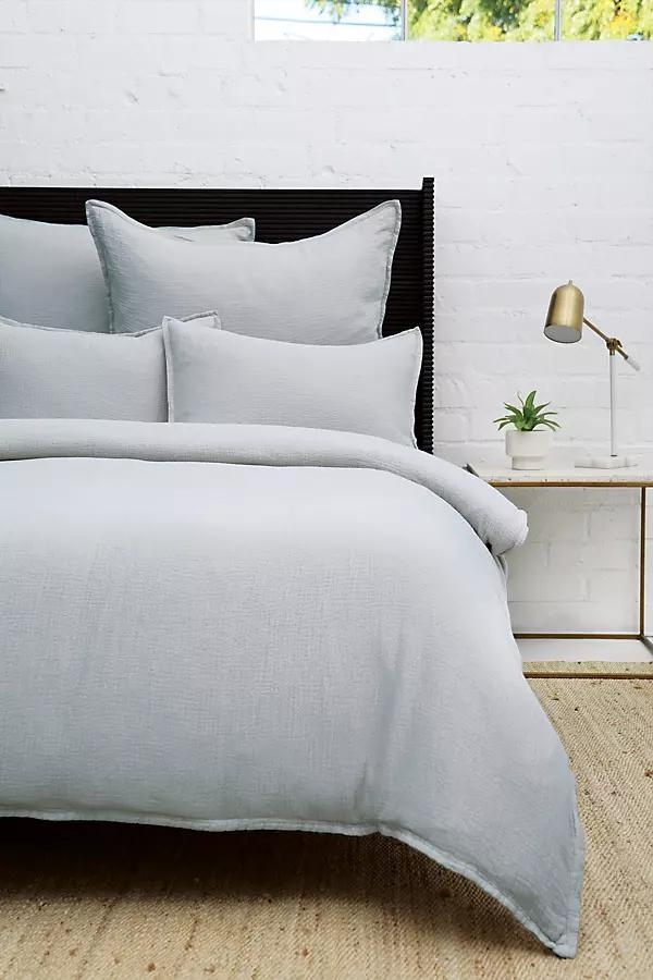 Waverly Cotton Duvet Set - Image 0