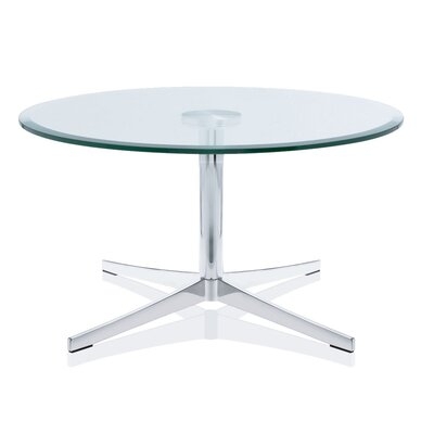 Axium Occasional Dining Table - Image 0