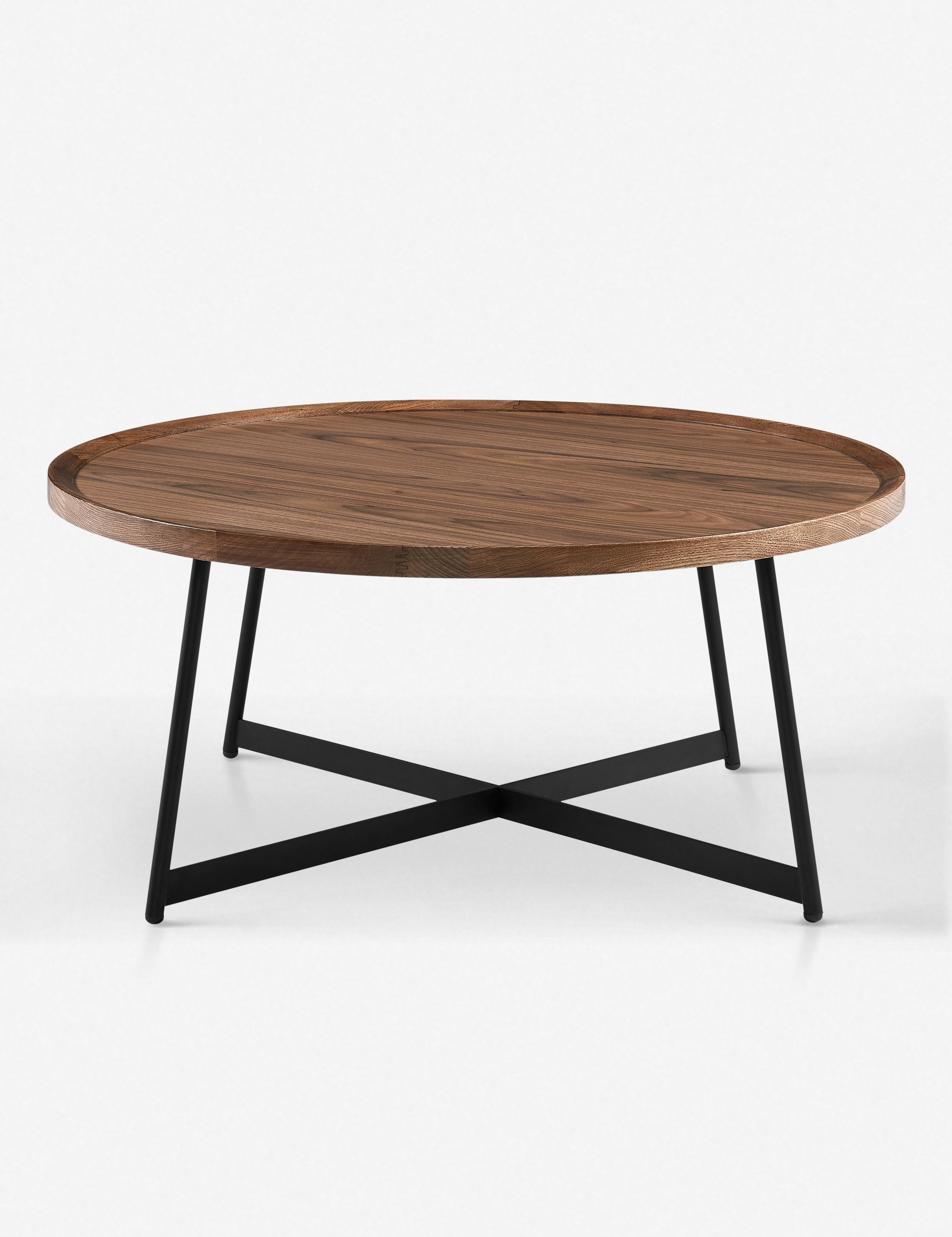 Gweneth Round Coffee Table - Image 0