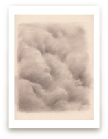 La Nube Limited Edition Fine Art Print 2 - Image 0