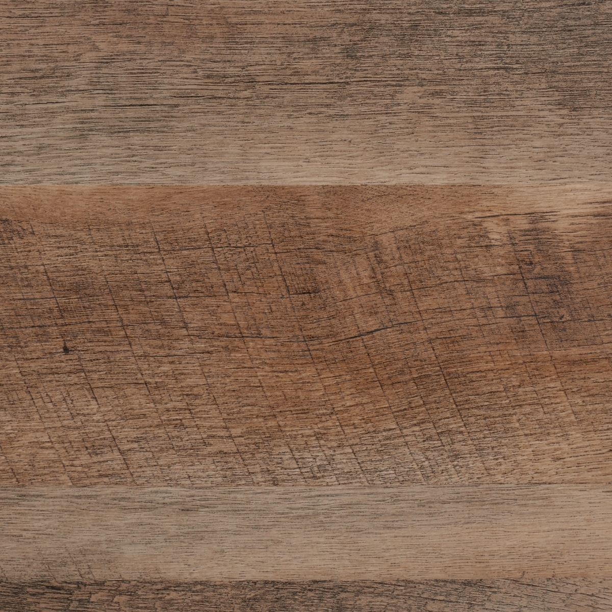 Rege 7 Shelf Etagere - Rustic Natural / Gold - Safavieh - Image 5