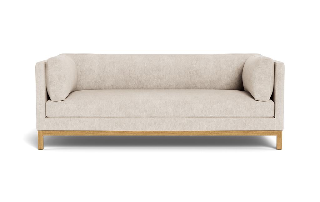 Jasper Fabric Sofa - Image 0