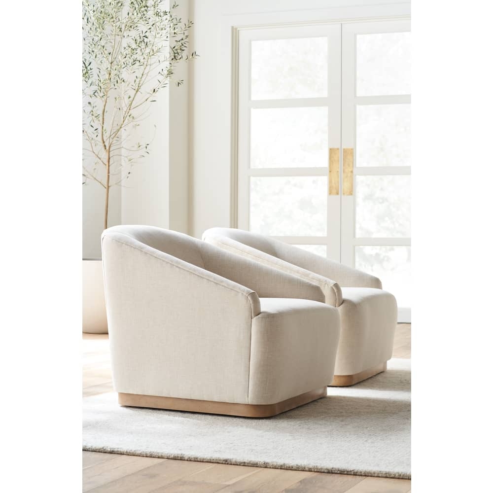 Bernie Swivel Chair - Image 1