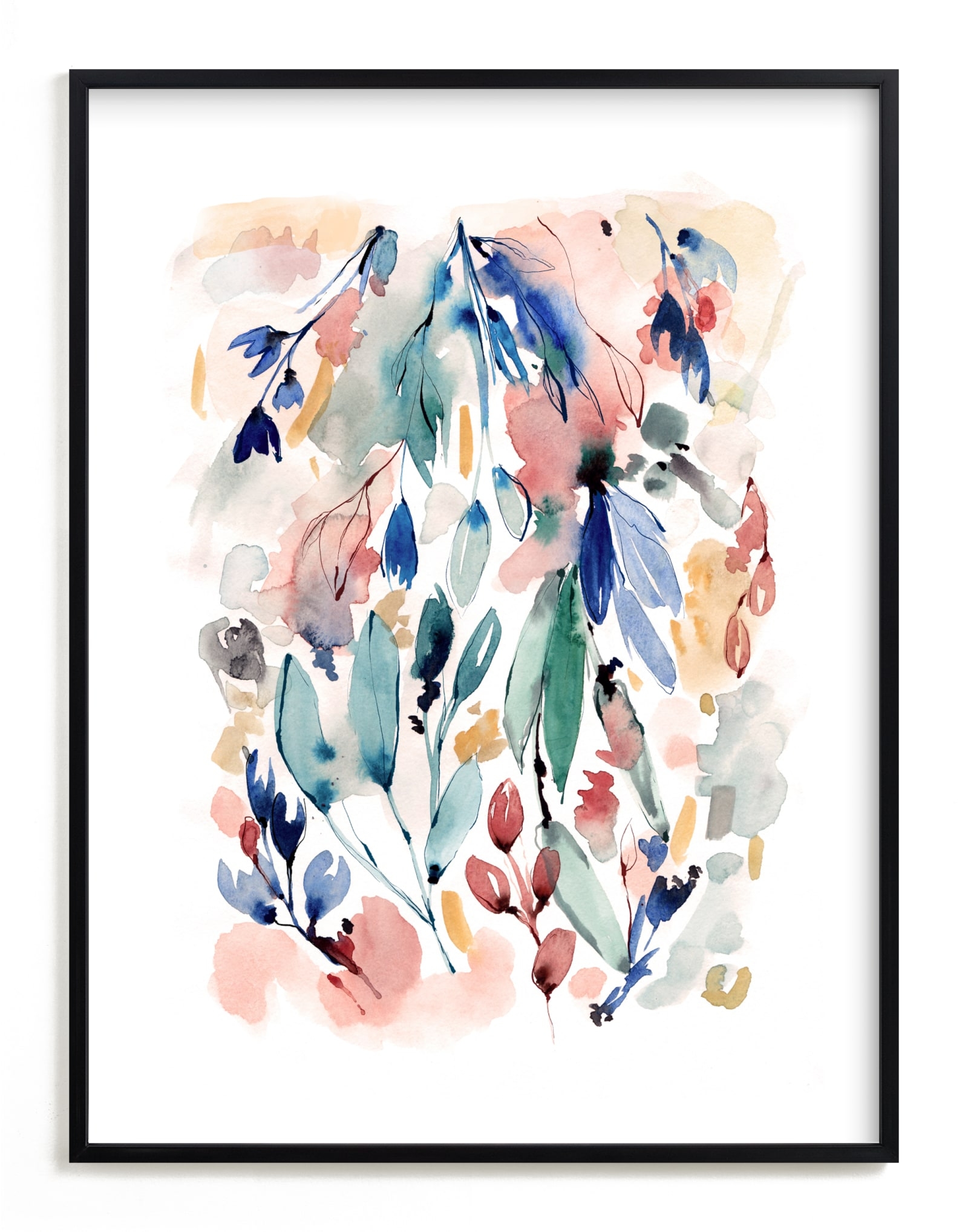 Awakening Open Edition Fine Art Print - Image 0