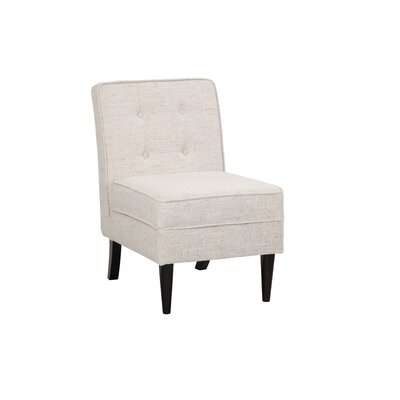 Roswell Accent Armchair - Image 0