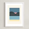 Horizons Set 2 Limited Edition Fine Art Print 2 - Image 0