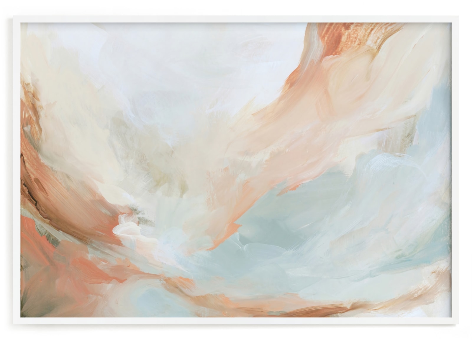 A Promise For August Limited Edition Fine Art Print 2 - Image 0