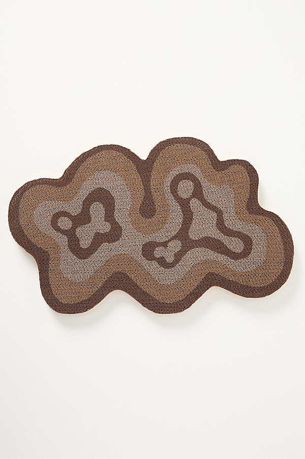 Bloom Cat Scratcher - Image 0