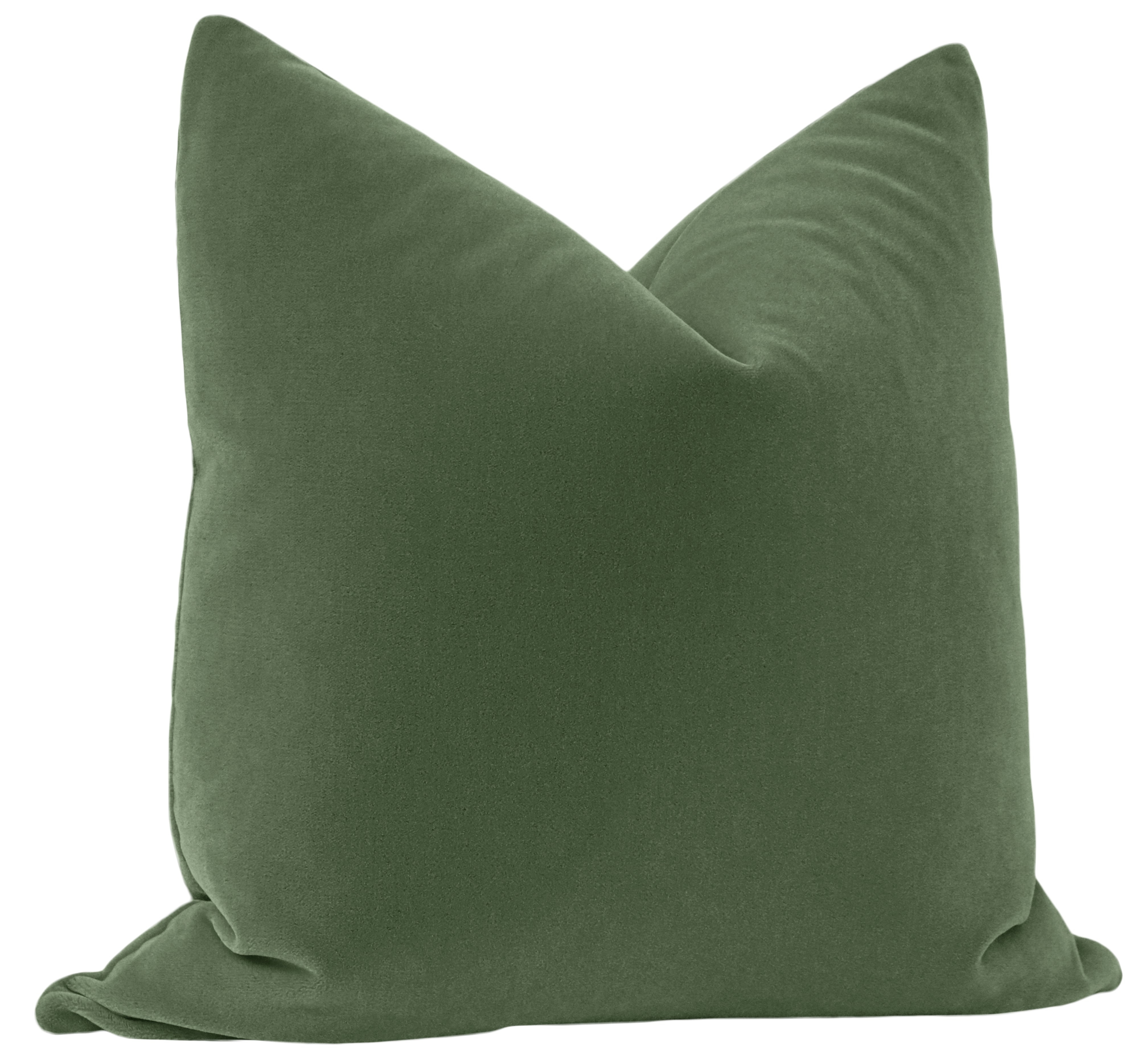 MOHAIR VELVET // PATINA - BY THE YARD - Image 1