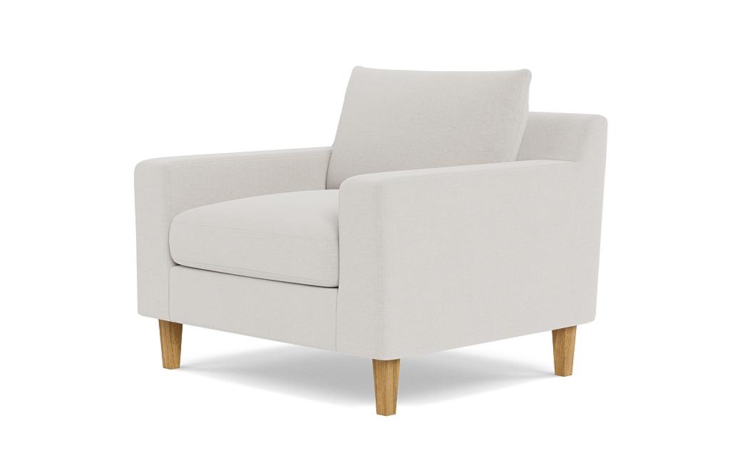 Sloan Accent Chair - Image 2