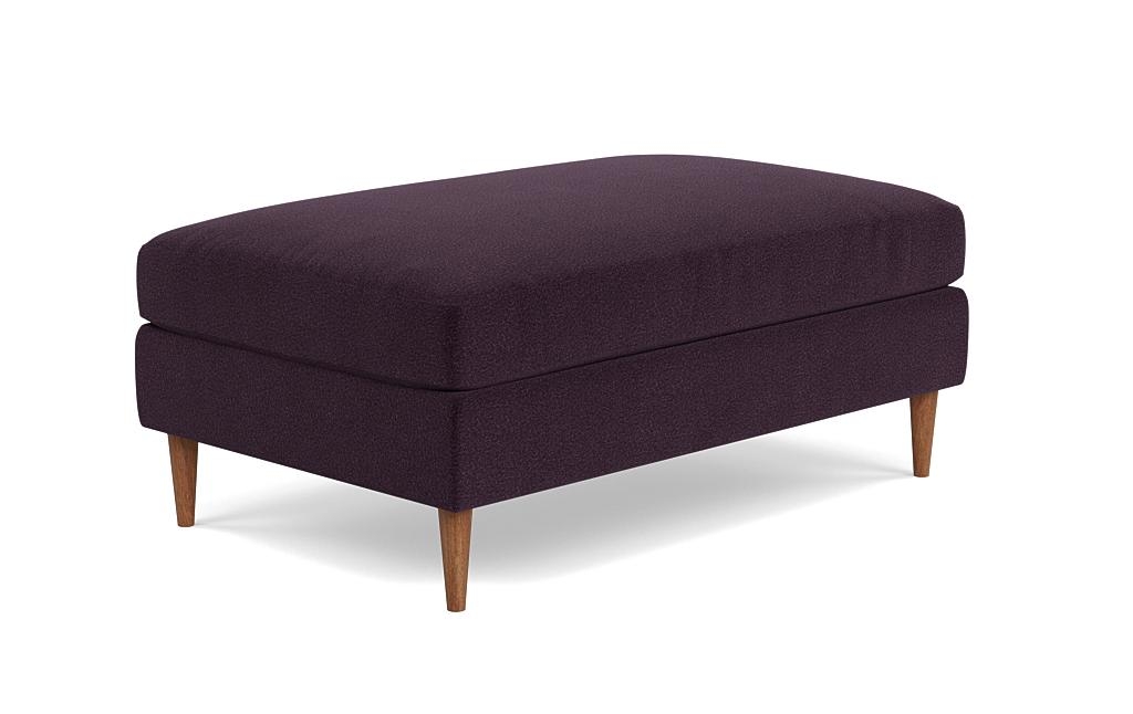 Sloan Ottoman - Image 1