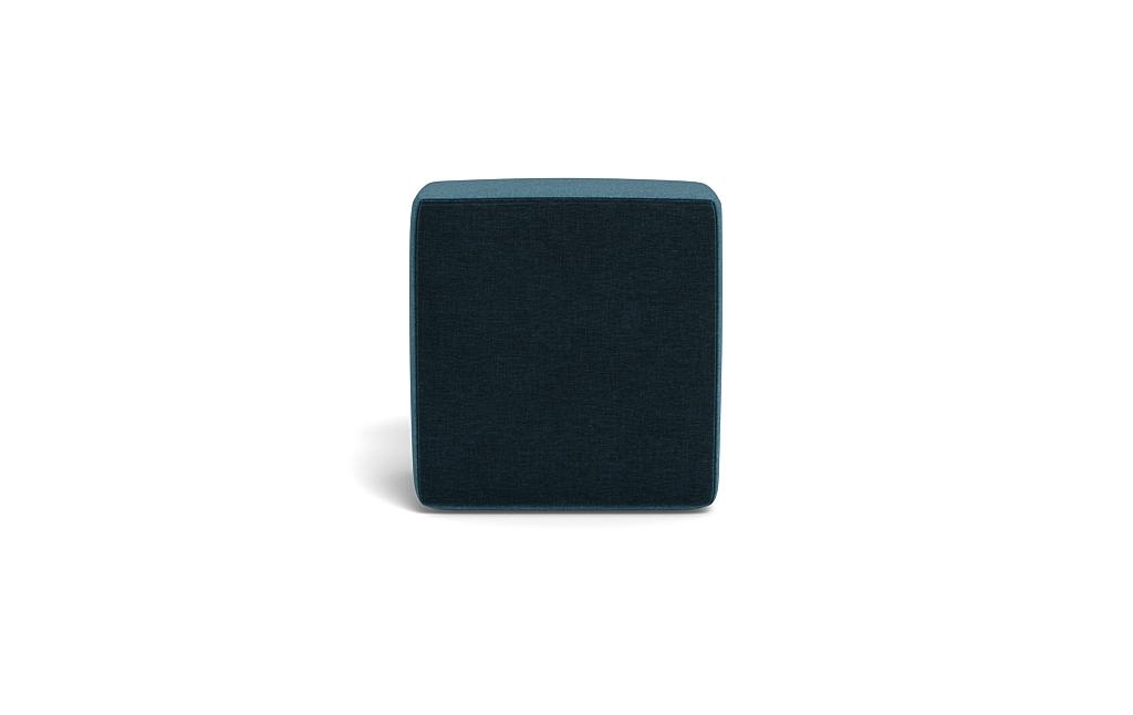 Conor Square Stool Ottoman - Image 0