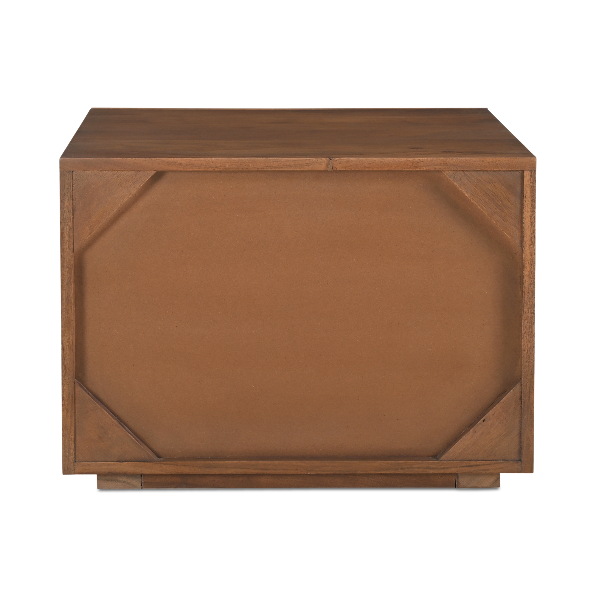 Watson Nightstand Brown - Image 7