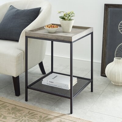Pullman Tray Table - Image 0