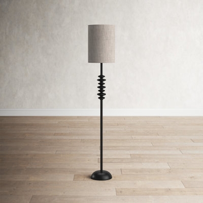 Jamie 68'' Floor Lamp - Image 0