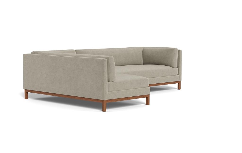 Jasper Left Chaise Sectional - Image 1