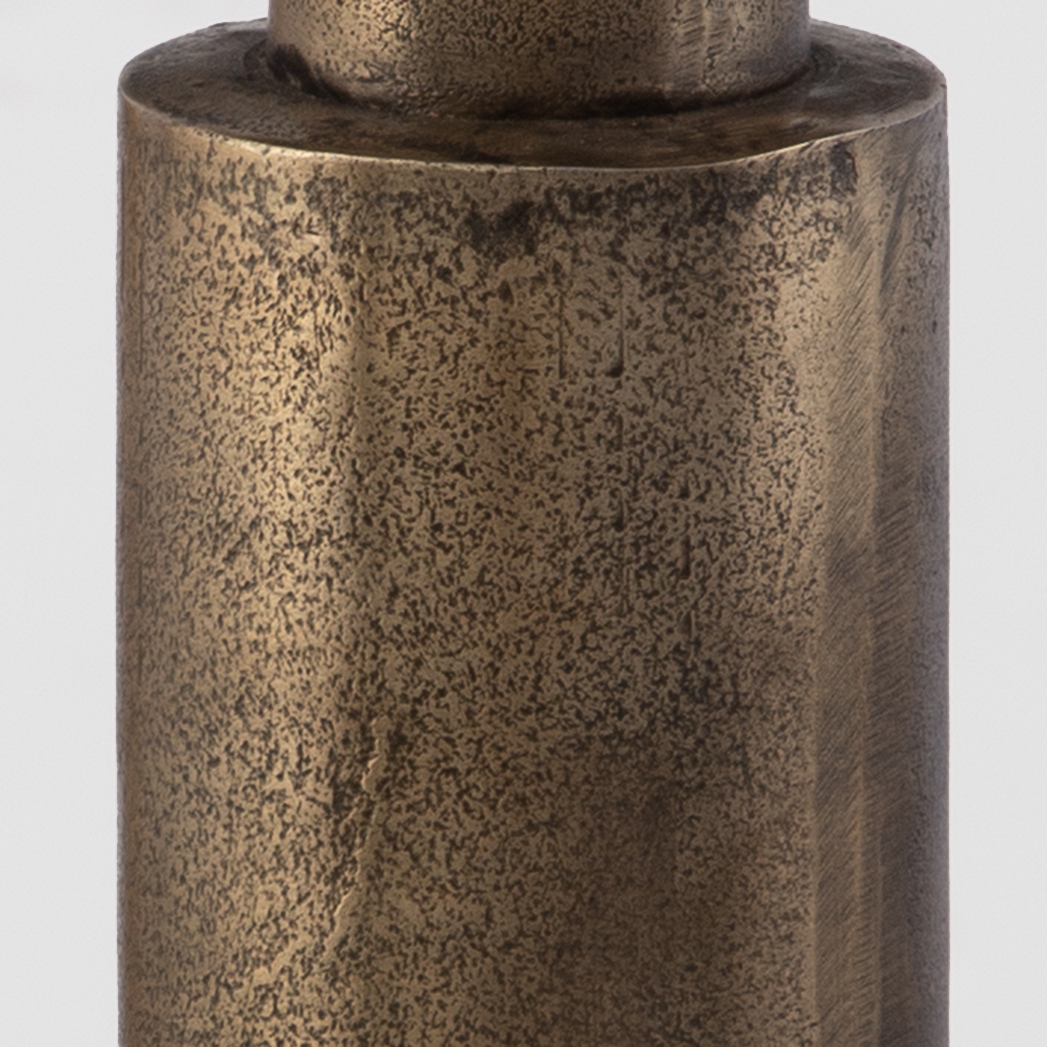 Descend Gold Accent Table - Image 3