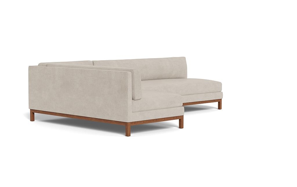 Jasper Left Chaise Sectional - Image 4