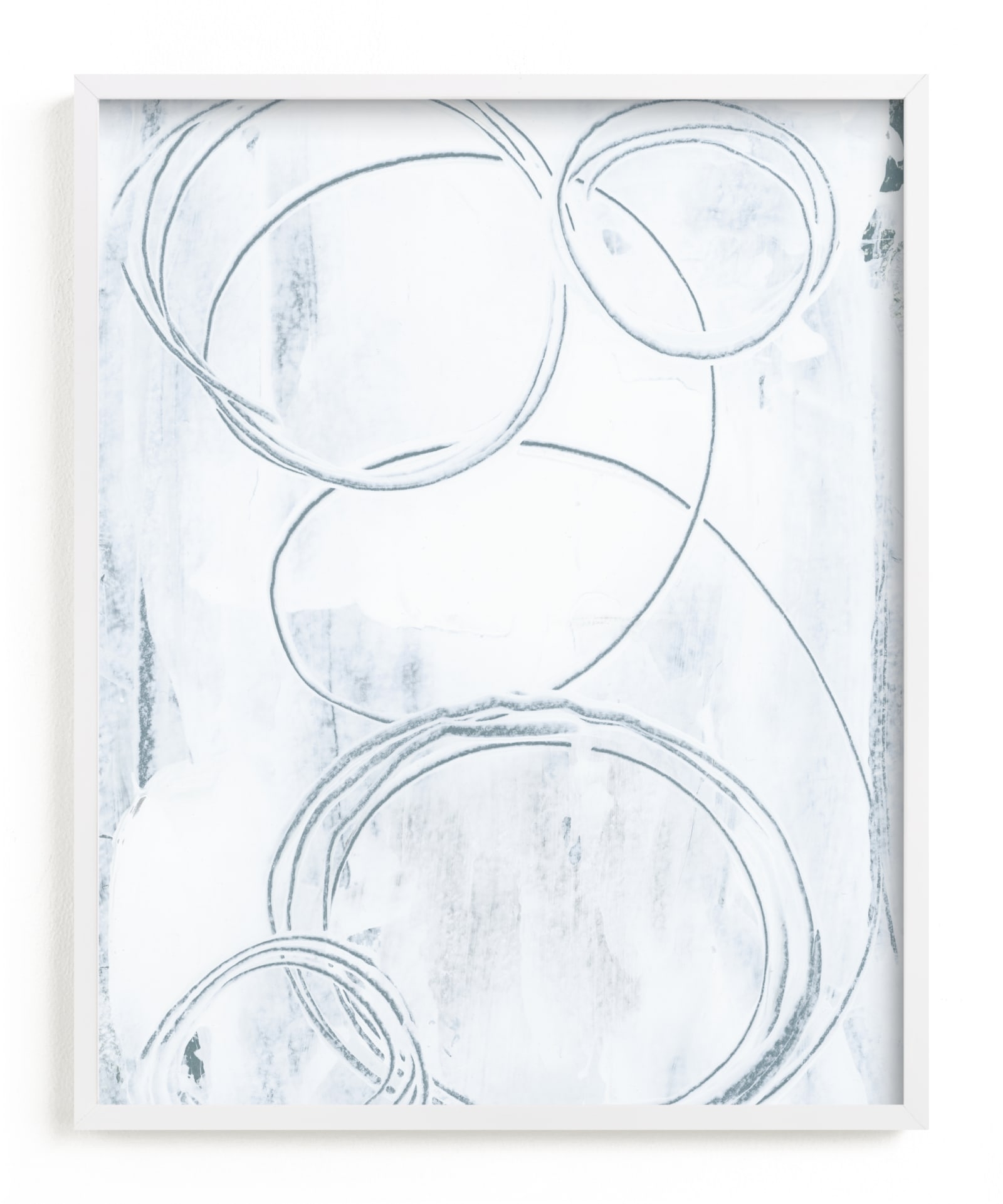 Innuendo No. 4 Limited Edition Fine Art Print 2 - Image 0