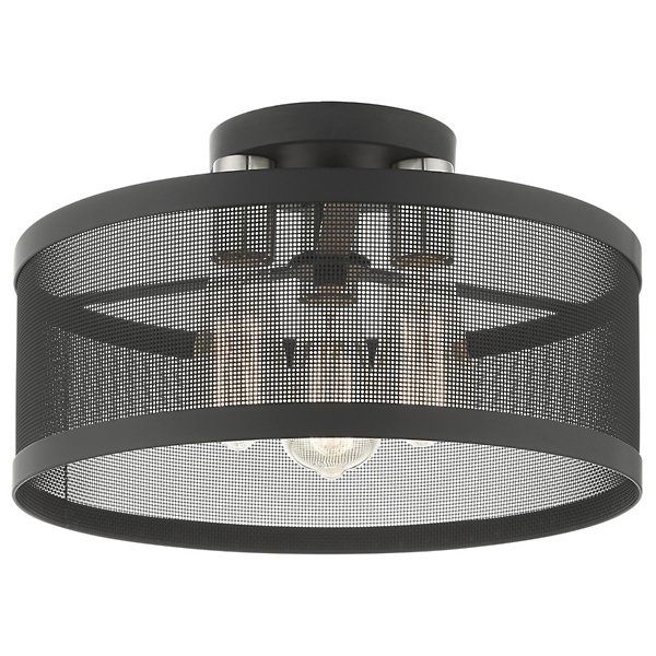 Echo Semi-Flushmount - Image 0