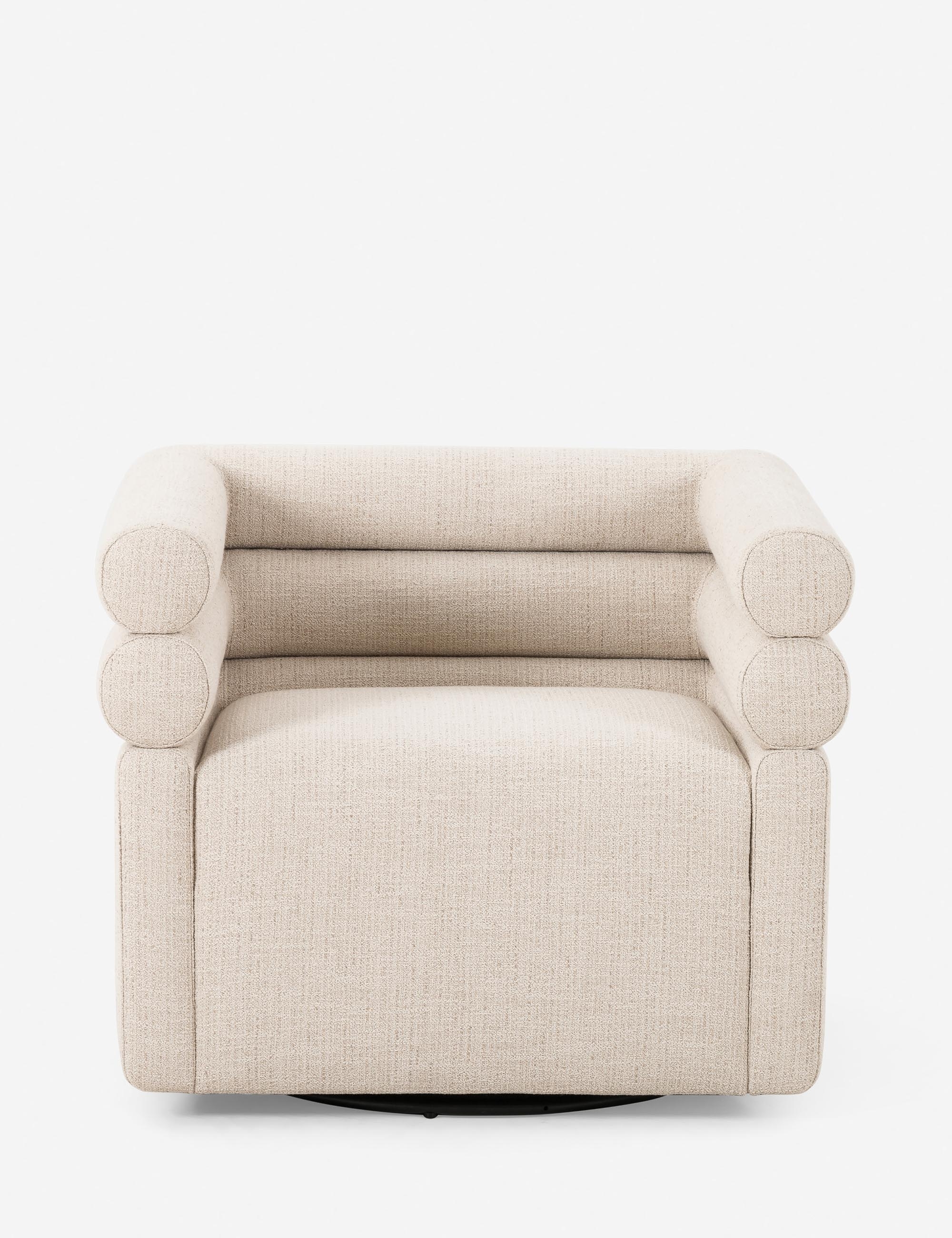Tomi Swivel Chair - Image 0