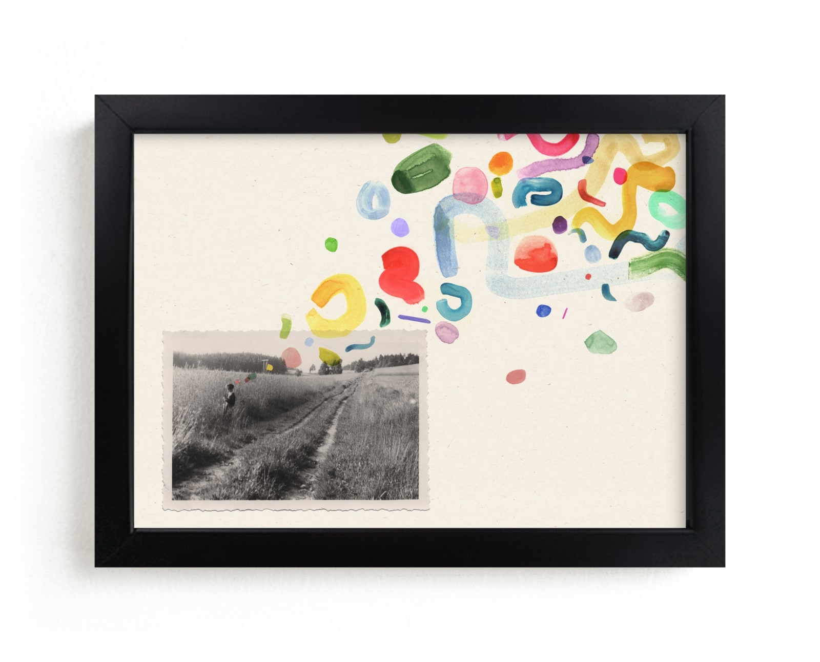 Daydreaming I Limited Edition Fine Art Print 2 - Image 0