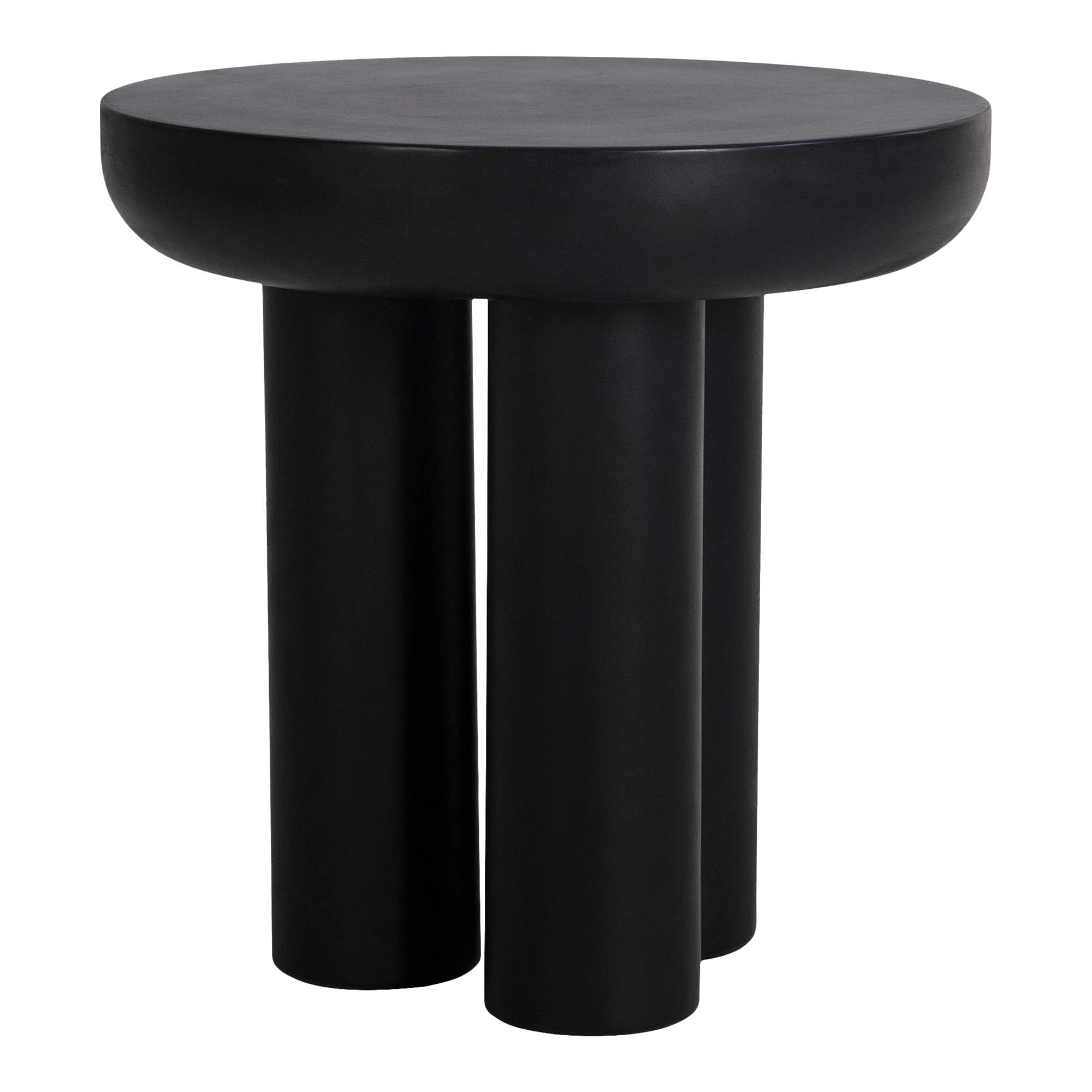 Rocca Side Table Black - Image 1