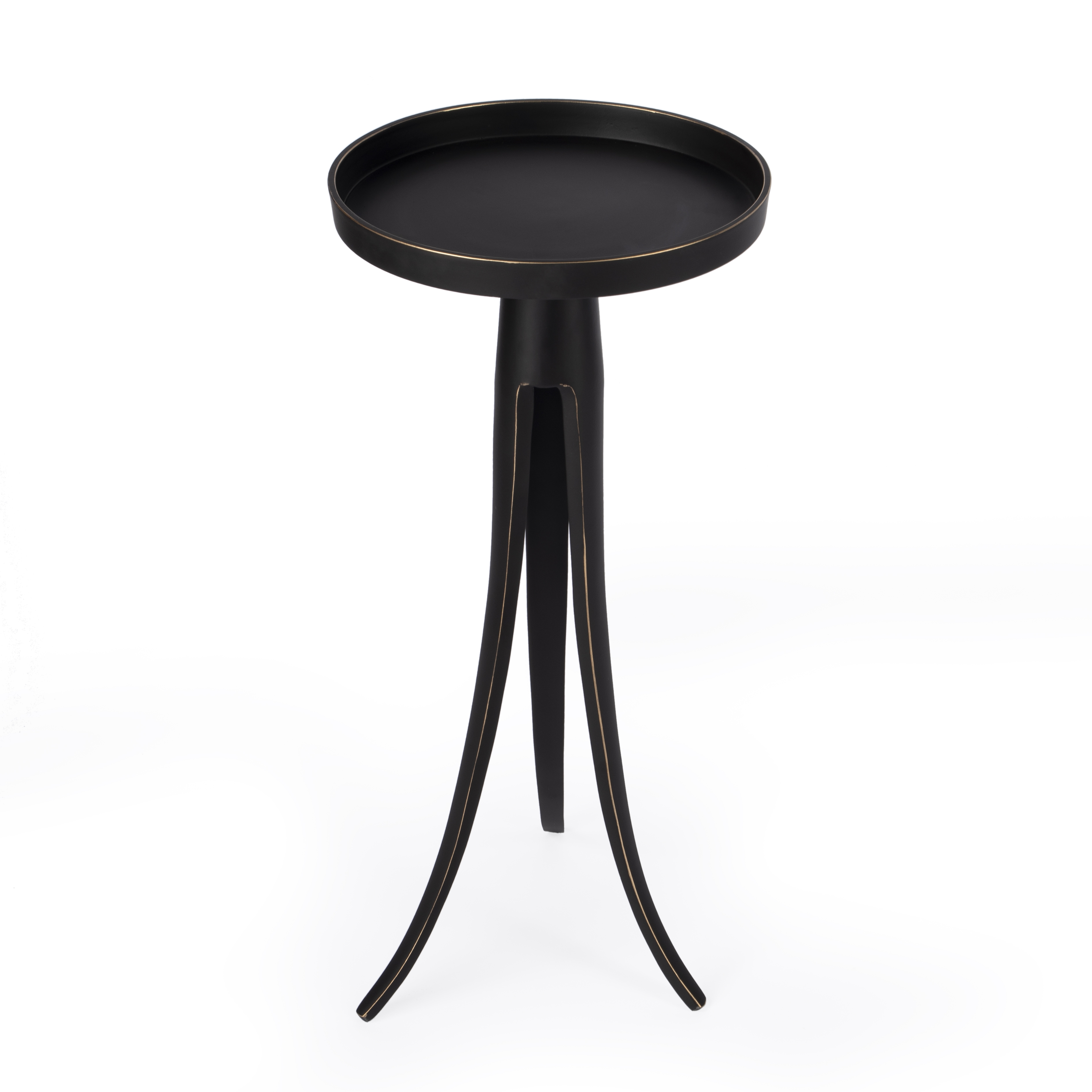 Monique Metalworks Side Table - Image 0