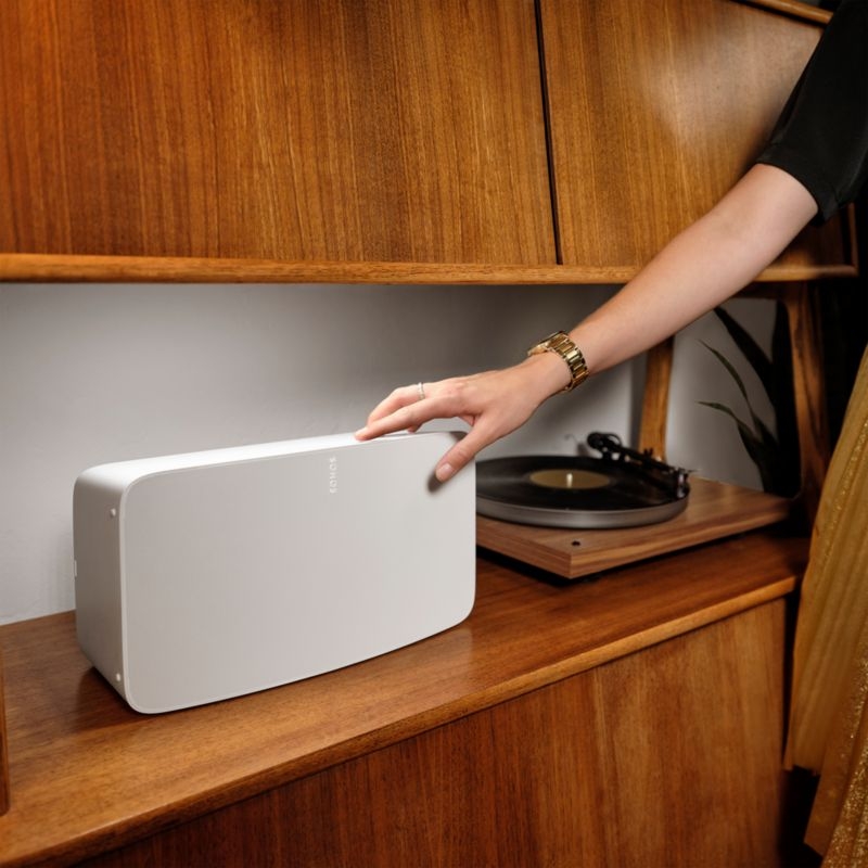 Sonos Five White Speaker - Image 2