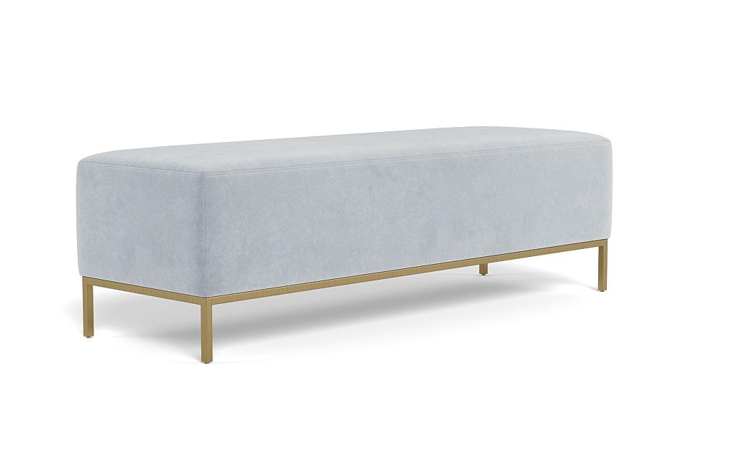 Miller Bench - Image 1