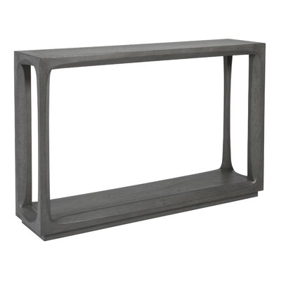 54'' Console Table - Image 0